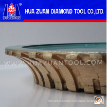 Hot Sale Stone Profiling Machines/ Tools Profiling Wheel